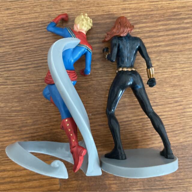 MARVEL(マーベル)のアベンジャーズ　フィギュア エンタメ/ホビーのおもちゃ/ぬいぐるみ(キャラクターグッズ)の商品写真