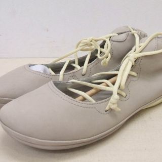 カンペール(CAMPER)のCAMPER バレエシューズ カンペール(バレエシューズ)