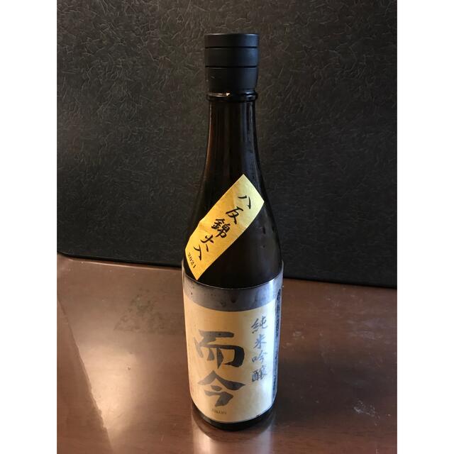 而今　じこん日本酒