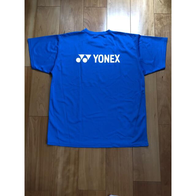 YONEX(ヨネックス)のYONEX Ｔシャツ スポーツ/アウトドアのテニス(ウェア)の商品写真