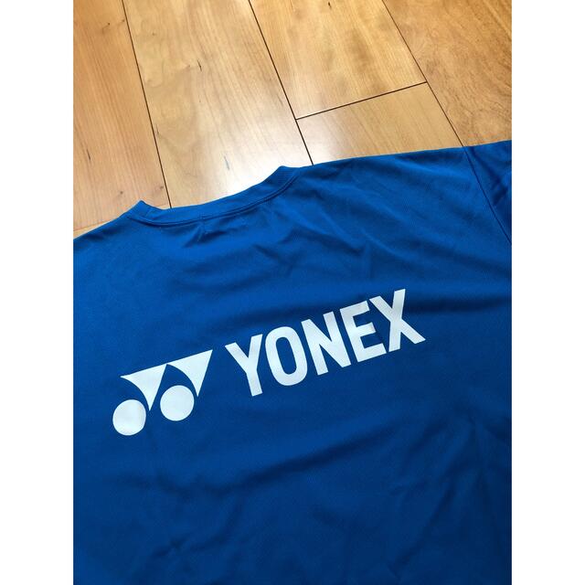 YONEX(ヨネックス)のYONEX Ｔシャツ スポーツ/アウトドアのテニス(ウェア)の商品写真