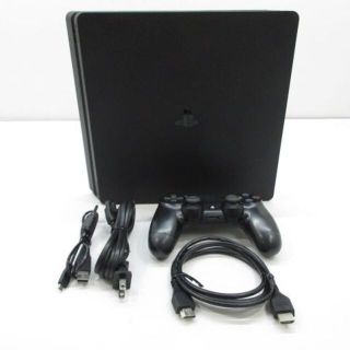 PS4 500GB CUH-2000Aの通販 700点以上 | フリマアプリ ラクマ