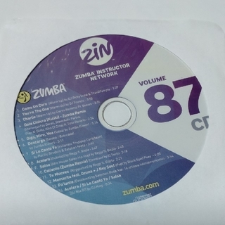 2ページ目 - ズンバ CDの通販 1,000点以上 | Zumbaを買うならラクマ