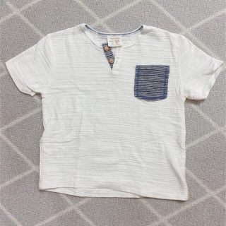 ザラキッズ(ZARA KIDS)のZARA baby  Tシャツ(Ｔシャツ)