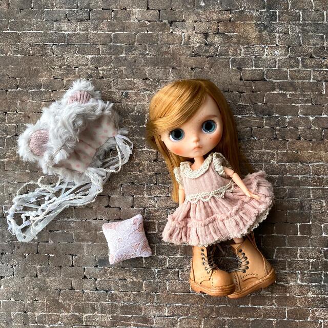 ポップマートブライスカスタム 【メーカー直売】 holderbat.alsace