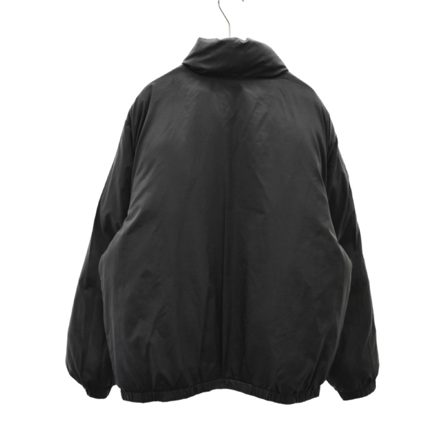 Supreme - SUPREME シュプリーム 18AW NY Reversible Puffy Supreme - SUPREME シュプリーム 18AW NY Reversible Puffy
