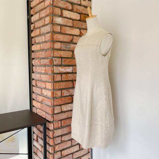 レディース FOXEY - フォクシー 前面にロゴ刺繍入り FOXEY 40
