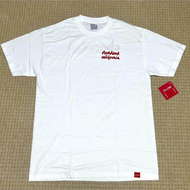 CHOCOLATE チョコレート　Tシャツ　スタンダードカリフォルニア キャップ 2