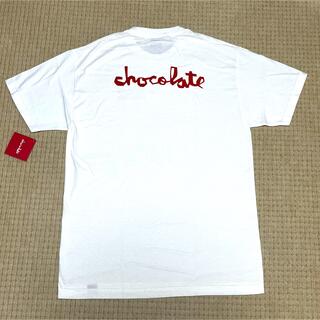 CHOCOLATE チョコレート　Tシャツ　スタンダードカリフォルニア キャップ