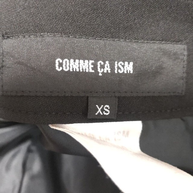 COMME CA ISM(コムサイズム)のCOMME CA ISM　フォーマルパンツ レディースのパンツ(その他)の商品写真