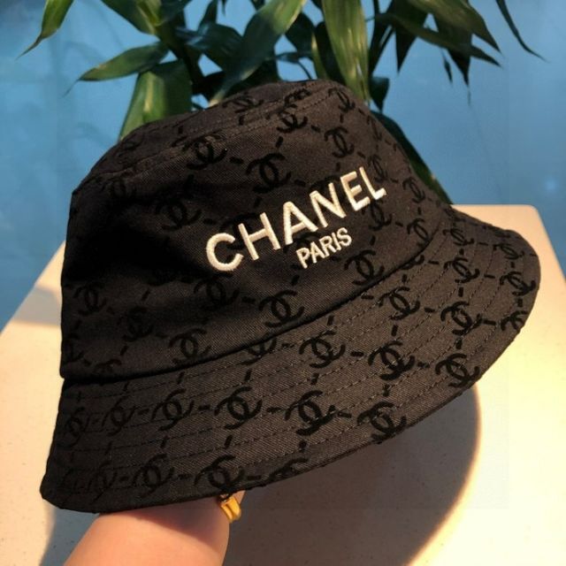 帽子 新品未使用 CHANEL ノベルティー+spbgp44.ru