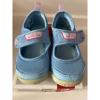 ニューバランス(New Balance)のニューバランスサンダル　15.5cm(サンダル)