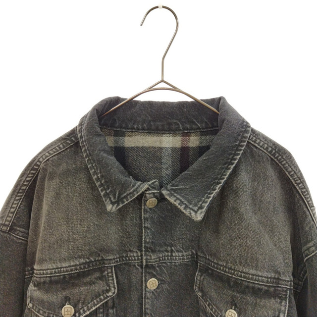 ksubi - KSUBI スビ デニムジャケットの通販 by BRINGラクマ店|スビならラクマ ksubi - KSUBI スビ デニムジャケットの通販 by BRINGラクマ店|スビならラクマ