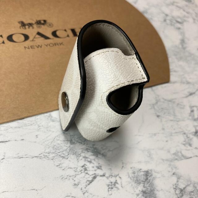 COACH AirPods pro Case シグネチャー （C1618）