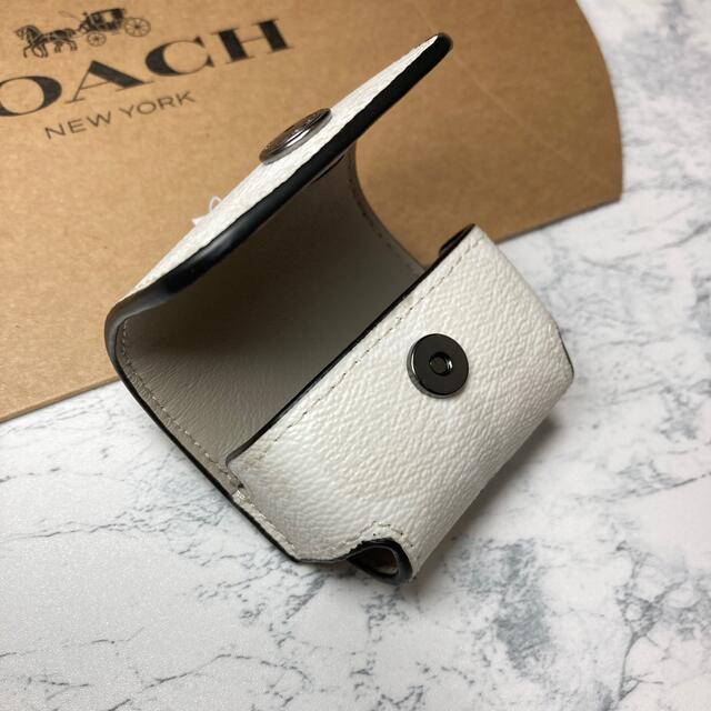 COACH AirPods pro Case シグネチャー （C1618）