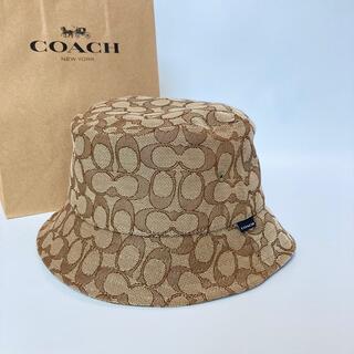 コーチ(COACH) バケットハット 帽子の通販 67点 | コーチのレディース 
