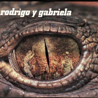 ★Rodrigo Y Gabriela★ロドリーゴ・イ・ガブリエーラ★送料込★(ワールドミュージック)