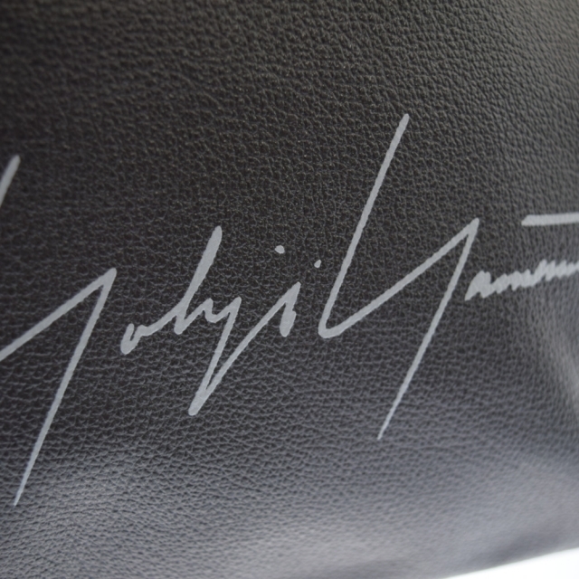 Yohji Yamamoto(ヨウジヤマモト)のYohji Yamamoto POUR HOMME ヨウジヤマモト メンズのバッグ(トートバッグ)の商品写真