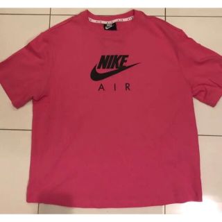 ナイキ(NIKE)の新品NIKE Tシャツ(Tシャツ(半袖/袖なし))