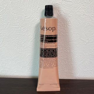 イソップ(Aesop)の新品　イソップ　ハンドクリーム　レスレクションハンドバーム(ハンドクリーム)