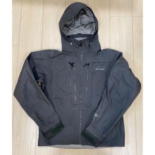 パタゴニア(patagonia)の定価47,300円 リバーソルトジャケット　フィッシング　ルアー(ウエア)