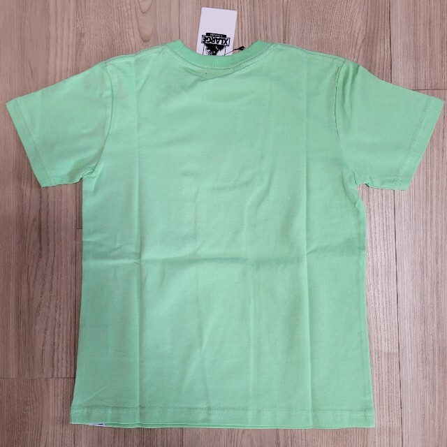 XLARGE - XLARGE KIDS Tシャツ130 エクストララージの通販 by Butter