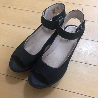 クラークス(Clarks)のクラークス✨サンダル(サンダル)