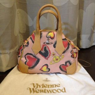 ヴィヴィアンウエストウッド(Vivienne Westwood)のお取り置き(ハンドバッグ)