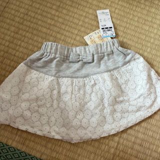 ニシマツヤ(西松屋)の95サイズ　スカート(スカート)