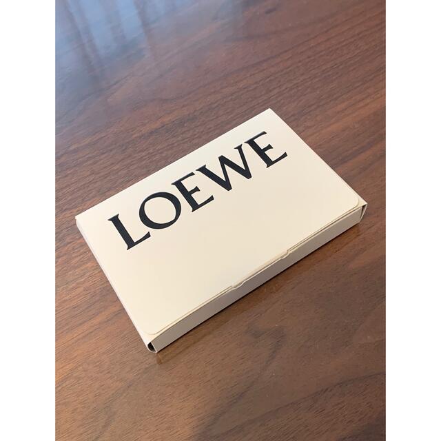 LOEWE(ロエベ)のLOEWE 新品　ロエベ　香水　サンプル　セット コスメ/美容の香水(ユニセックス)の商品写真