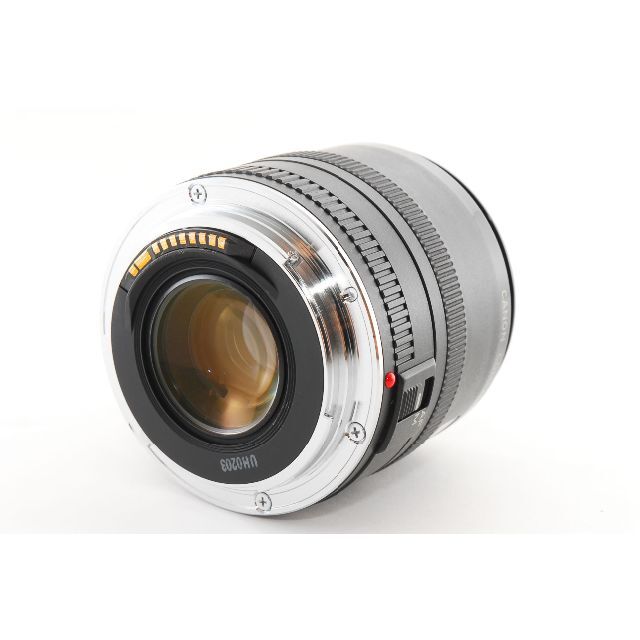Canon EF 50mm f/2.5 Compact Macro - Lenses - Camera & Photo