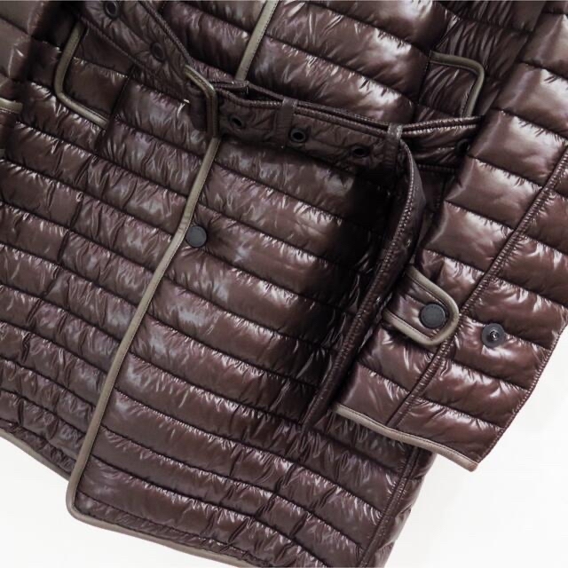 おしゃれ】 - BURBERRY バーバリープローサム 44 コート チェスター おしゃれ】 - BURBERRY バーバリープローサム 44 コート チェスター