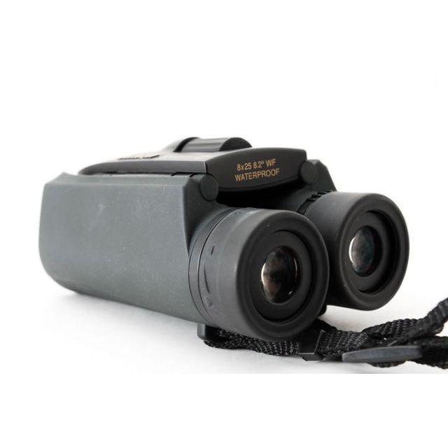 NIKON 双眼鏡 スピノザ 10×25D CF クーポン安い steelpier.com