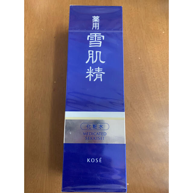 雪肌精　薬用化粧水　360ml