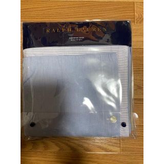 Ralph Lauren - ラルフローレン コンフォーターカバーの通販 by いりっ