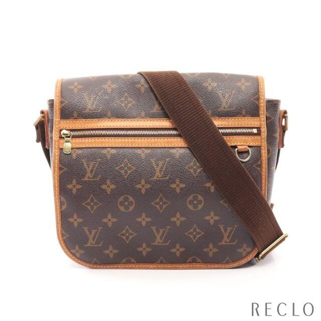 得価定番人気 LOUIS VUITTON - LOUIS VUITTON メッセンジャーボス ...