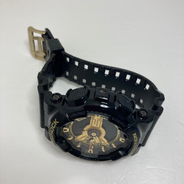 G-SHOCK(ジーショック)の440 G-SHOCK g-shock casio カシオGA-110GB メンズの時計(腕時計(デジタル))の商品写真