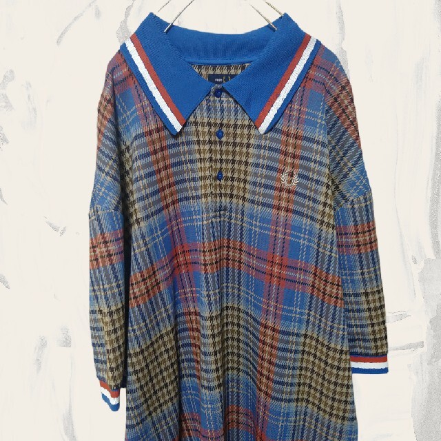 カイマン様FRED PERRY×CHARLES JEFFREY LOVERBOY | akhlaqfurniture.pk