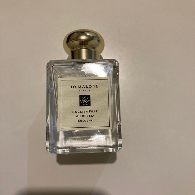 JO MALONE 香水