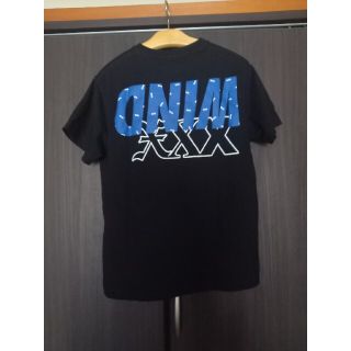 ウィンダンシー(WIND AND SEA)のWIND AND SEA×GOD SLECTION XXXコラボTシャツ(Tシャツ/カットソー(半袖/袖なし))