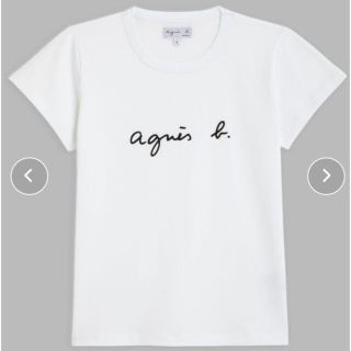 アニエスベー(agnes b.)のagnes b. Tシャツ(半袖)(Tシャツ(半袖/袖なし))