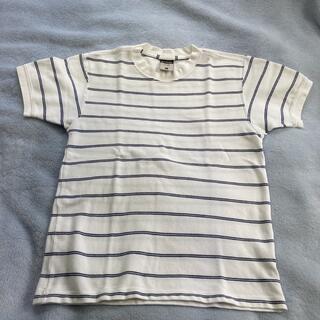 コロンビア(Columbia)のコロンビア　Tシャツ  サイズ-S(Tシャツ/カットソー(半袖/袖なし))