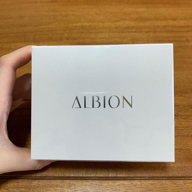 ALBION(アルビオン)の非売品　アルビオンオリジナル記念日 エンタメ/ホビーのコレクション(ノベルティグッズ)の商品写真