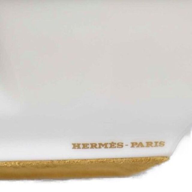 Hermes(エルメス)の27976/ HERMES エルメス ブラジル ヴィドポッシュ 灰皿 トレイ メンズのファッション小物(その他)の商品写真