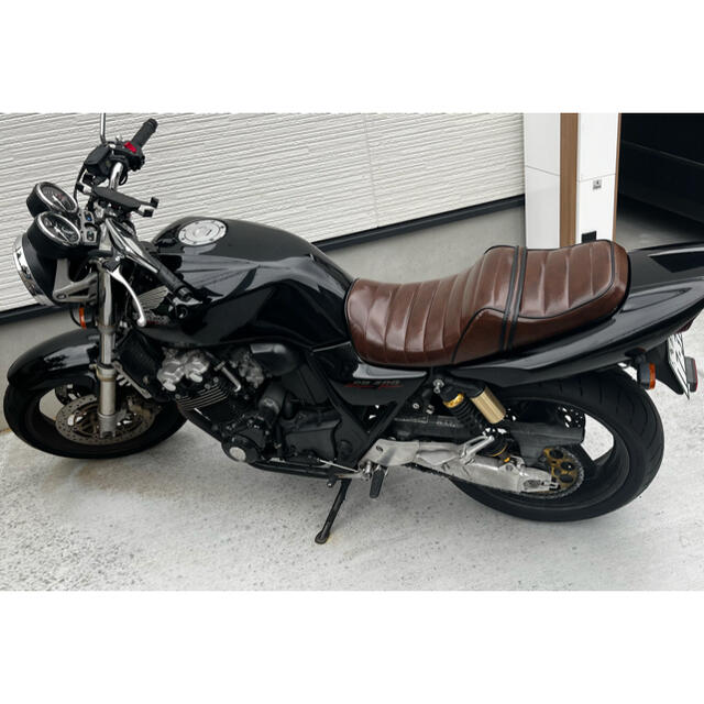 ホンダ - CB400SF 2万キロ代　千葉