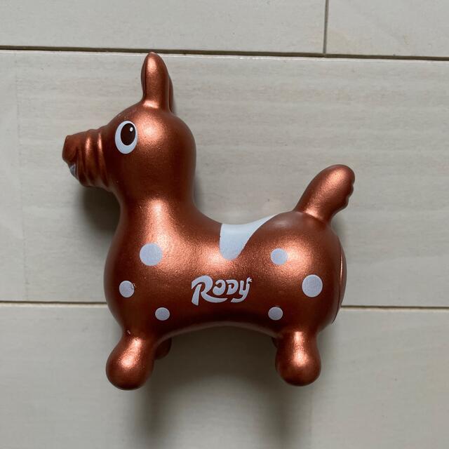 Rody(ロディ)のRODY シークレット銅 エンタメ/ホビーのおもちゃ/ぬいぐるみ(キャラクターグッズ)の商品写真