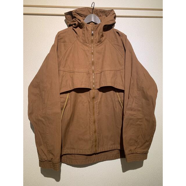 レアTENDERLOIN T-DUCK PARKA マウンテンパーカー ダック 即納