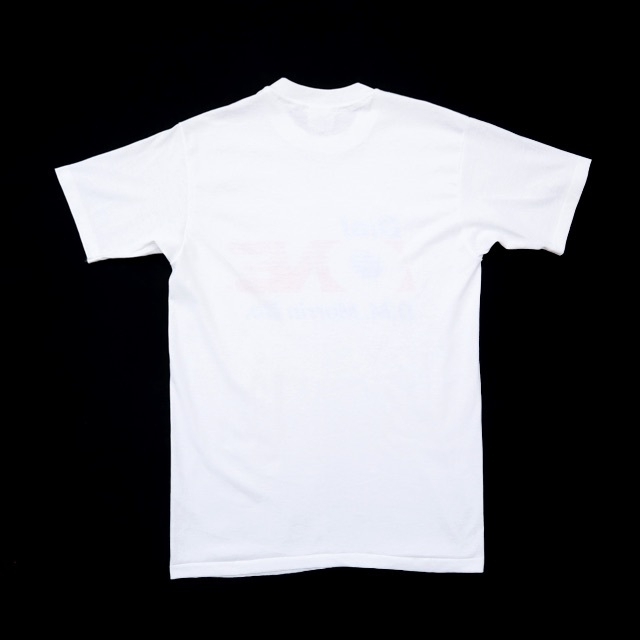 デッドストック 90s ビンテージ Tシャツ ヘインズ 90年代 メンズ