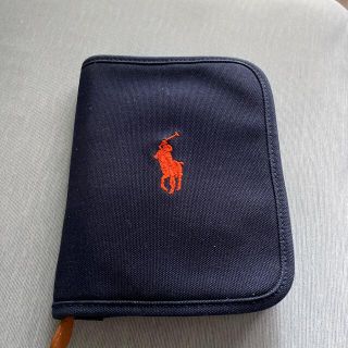 ラルフローレン(Ralph Lauren)のラルフローレン　母子手帳ケース(母子手帳ケース)