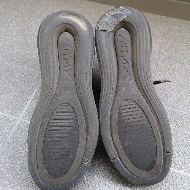 エアマックス メンズの靴/シューズ(スニーカー)の商品写真